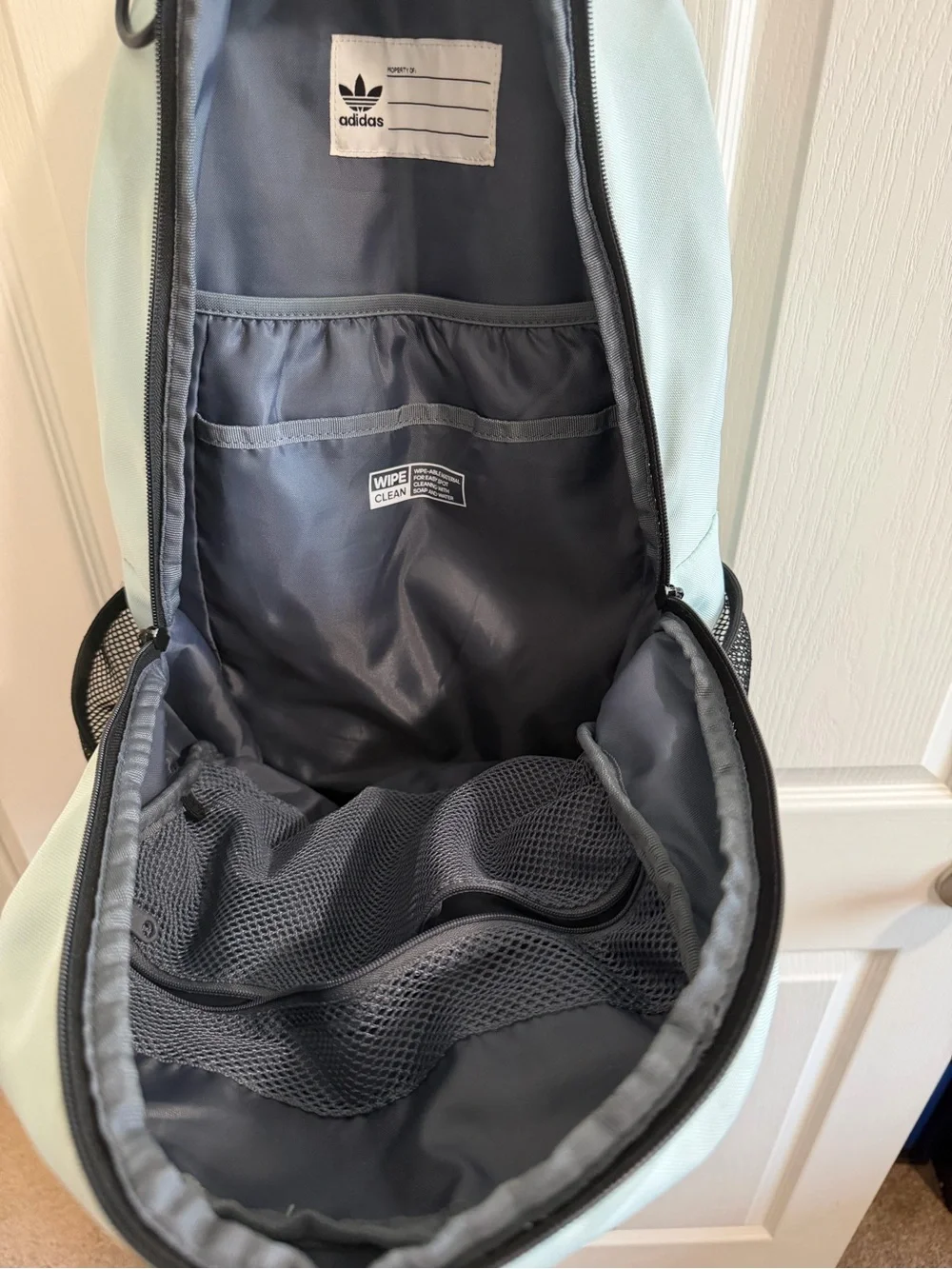 adidas originals backpack
